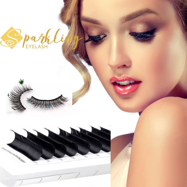 مژه نواری یا اکستنشن مژه کدام بهتر است؟
