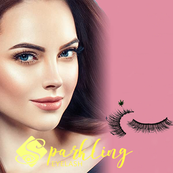 مژه های خود را به درستی پاک کردید؟