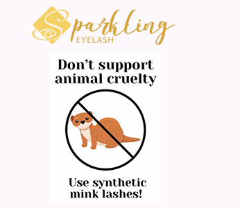 تفاوت مژه های Real Mink و Silk Lashes چیست؟