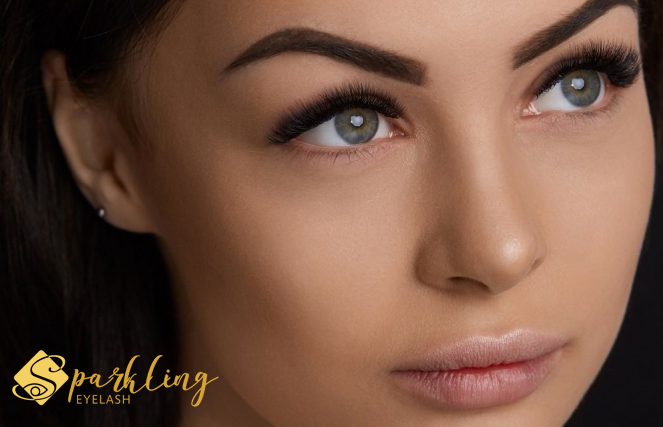 آیا اکستنشن مژه به دلیل ظاهر عالی محبوب هستند؟