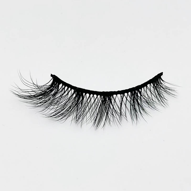 7 جفت مژه Wispy Cat Eye Strip Pack